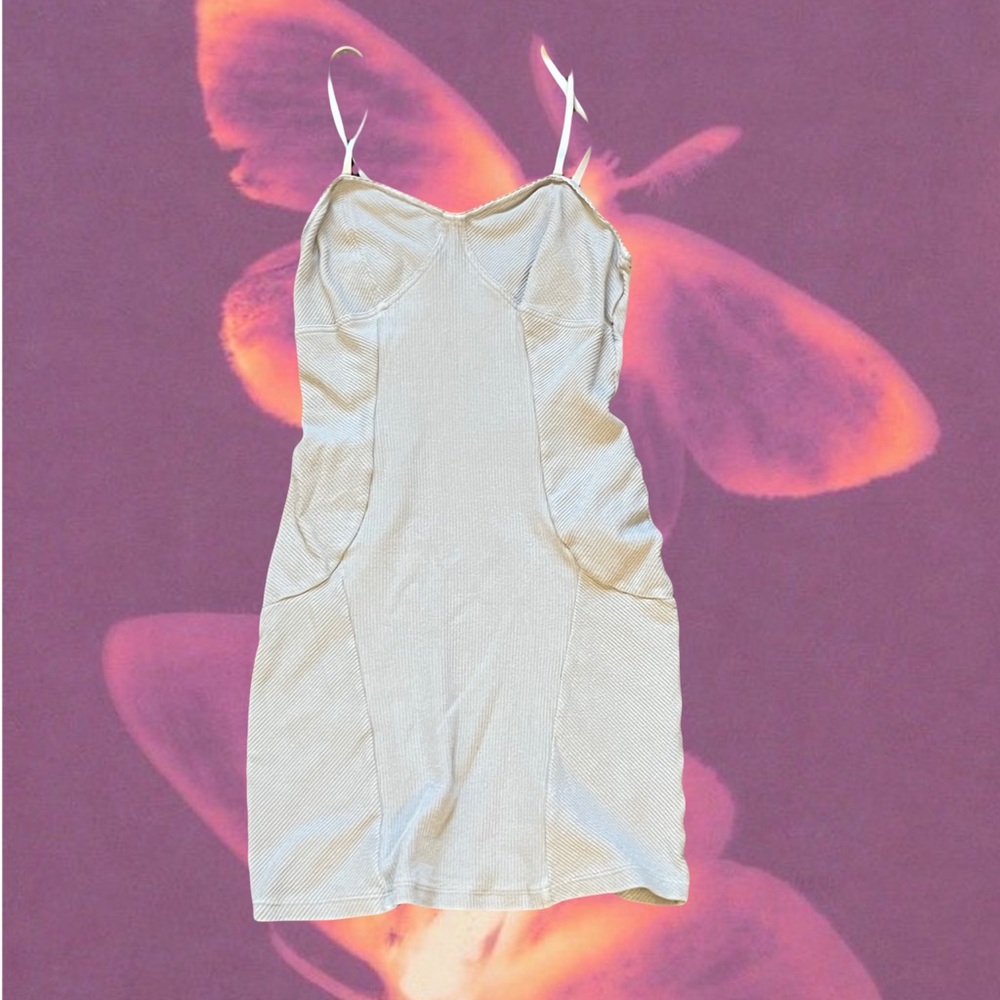 Intimately Free People Mini Dress